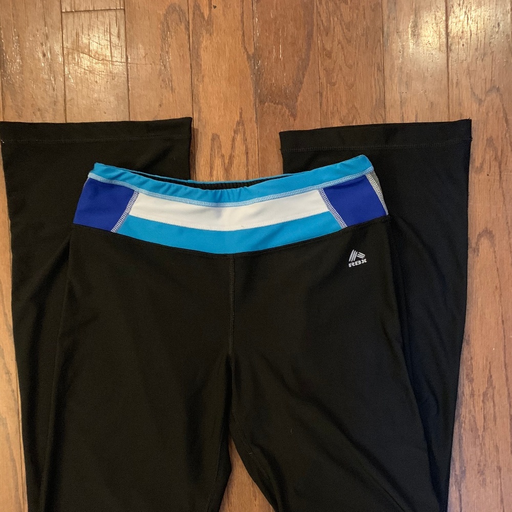 🎈 5/25 🎈RBX Yoga pants boot cut